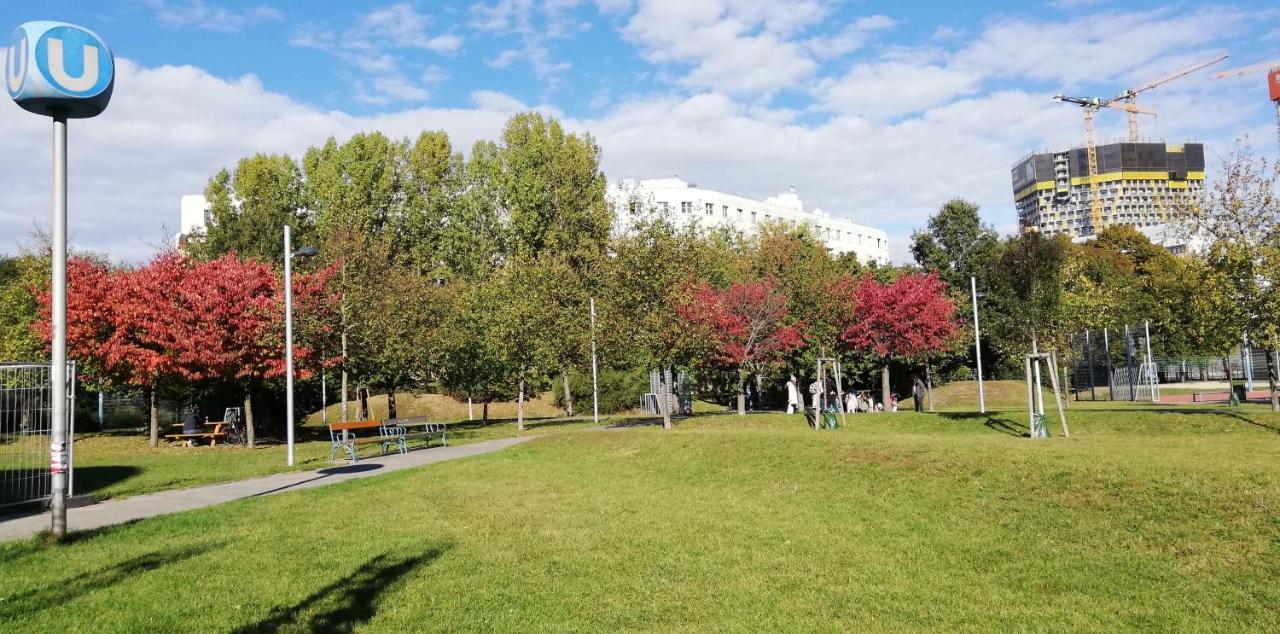Exquisit Simmering Apartamento Viena