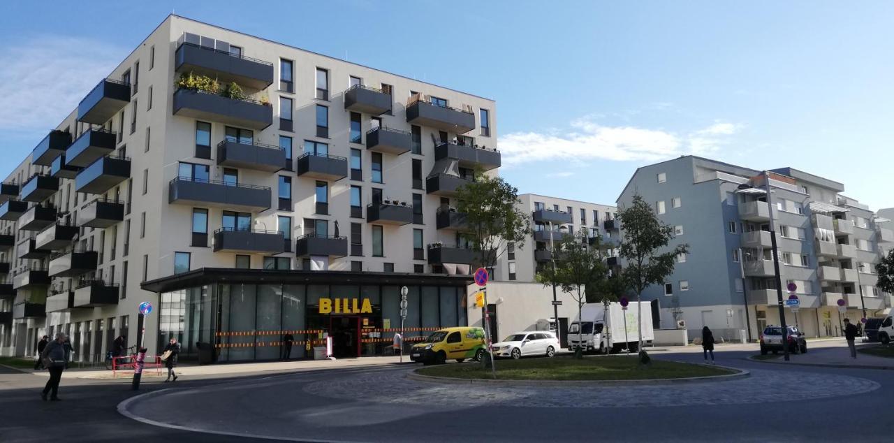 Apartamento Exquisit Simmering Viena