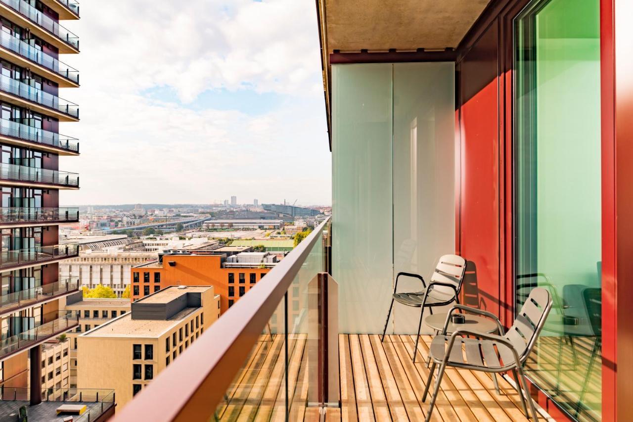 Triiiple Tower Dream With Rooftop-summer-pool * Vienna