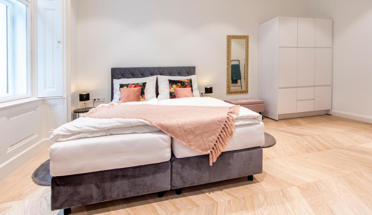 Apartamento Herzfeldhaus