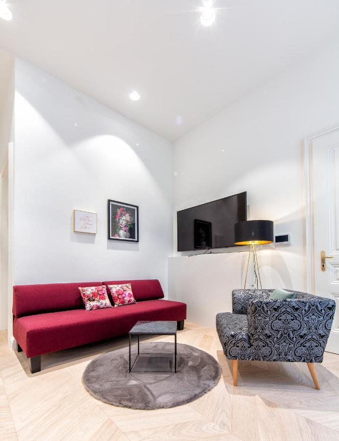 Apartamento Herzfeldhaus