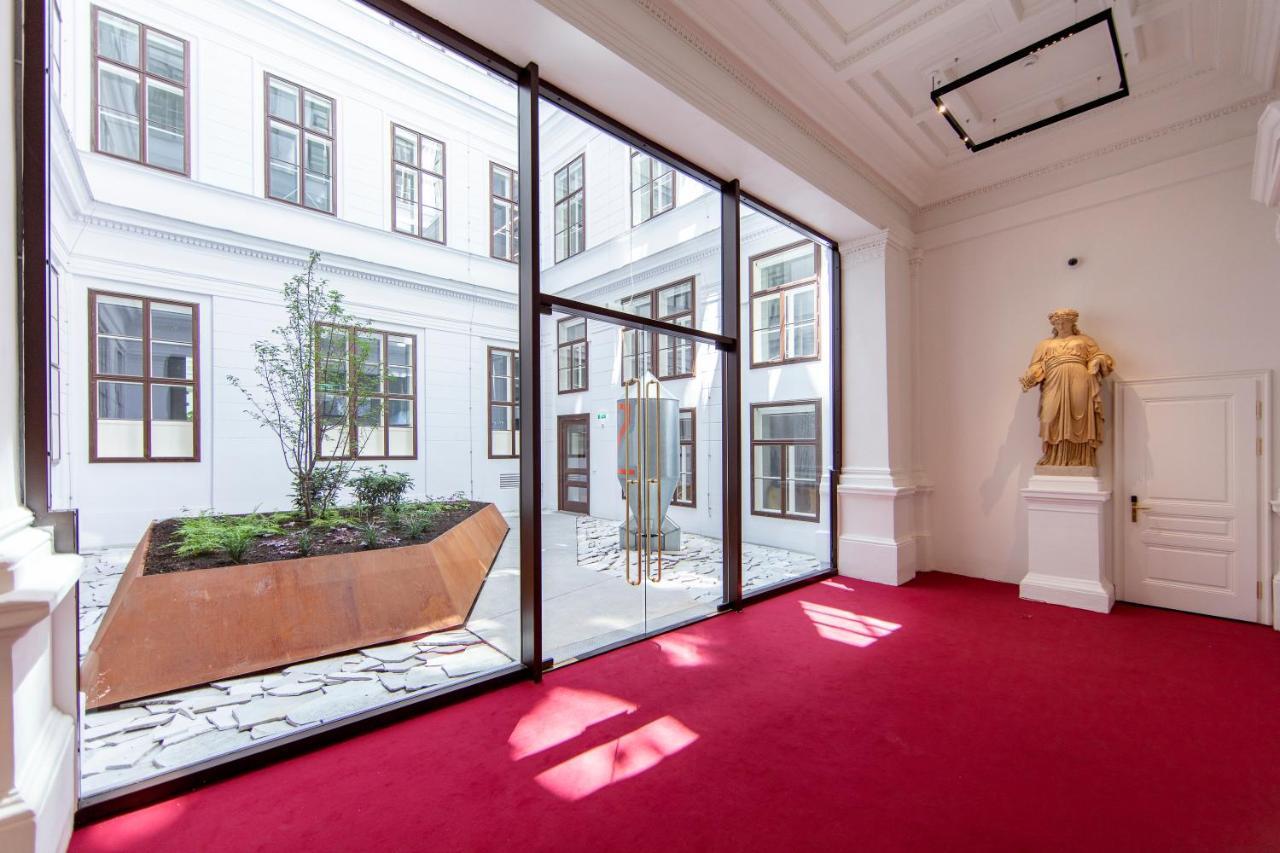 Herzfeldhaus Apartamento *