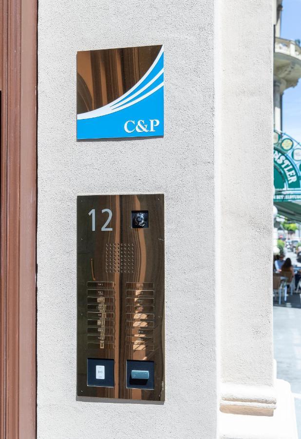 Herzfeldhaus Apartamento