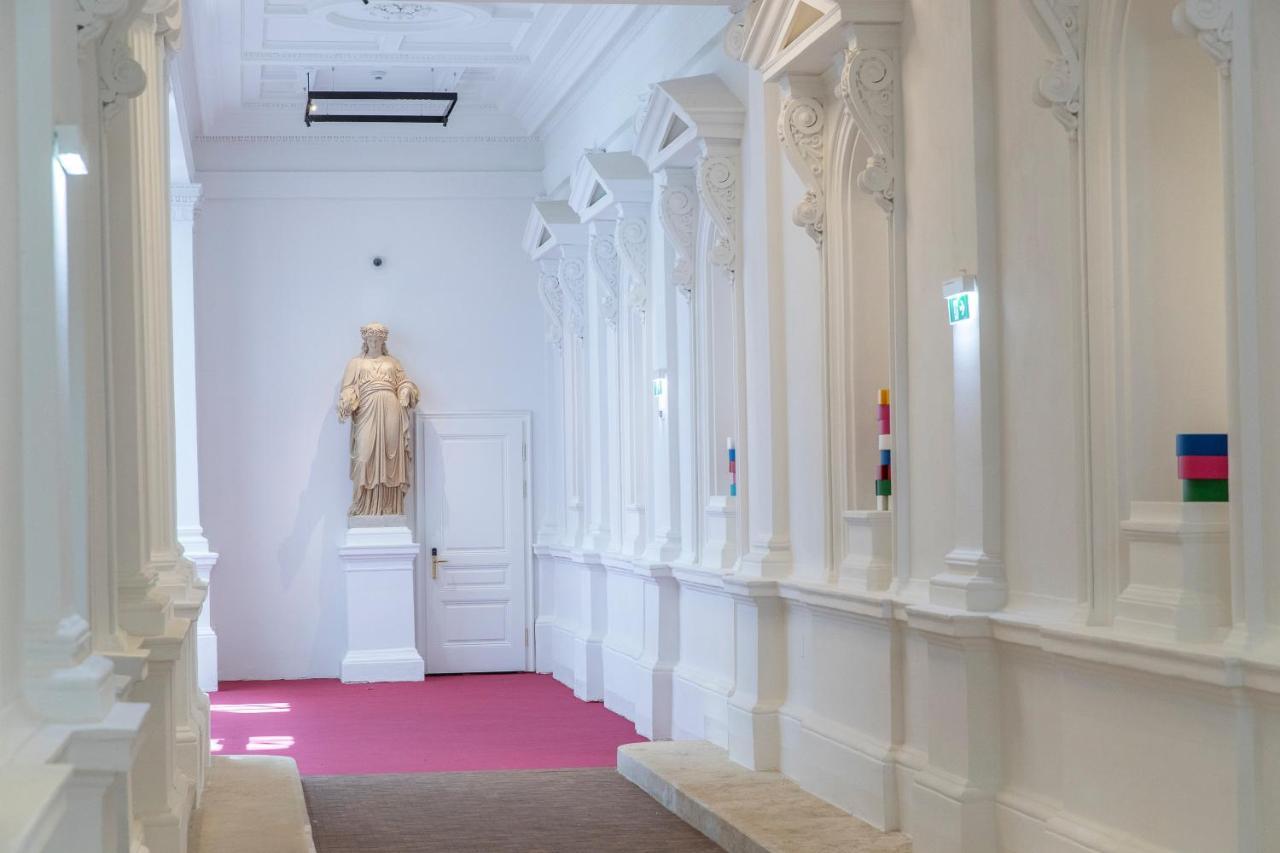 Apartamento Herzfeldhaus *