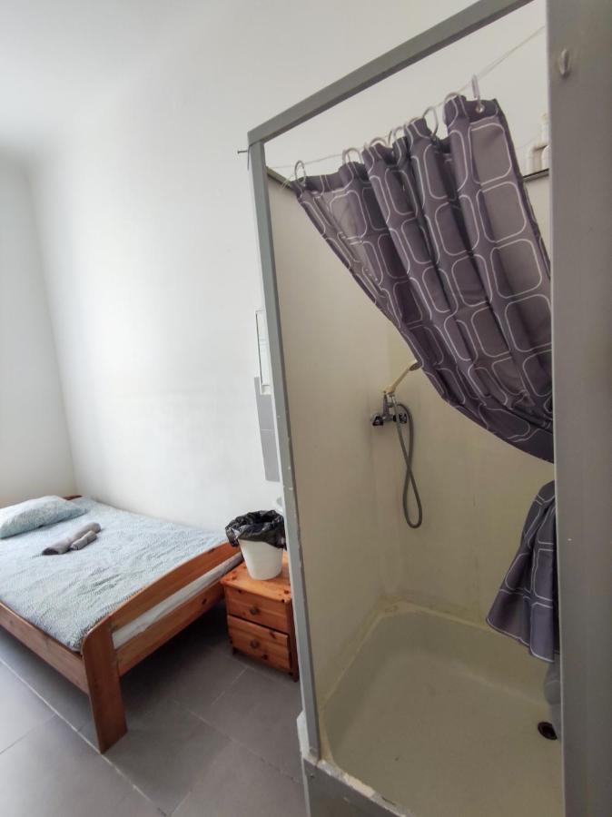 Bed & Breakfast With Privat Shower In 3