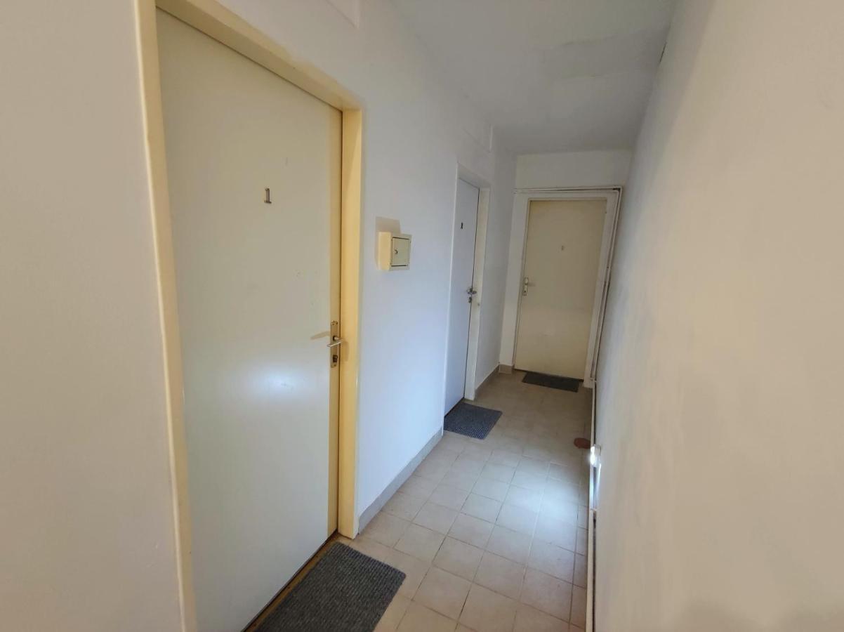 Bed & Breakfast With Privat Shower In 3 Vienna