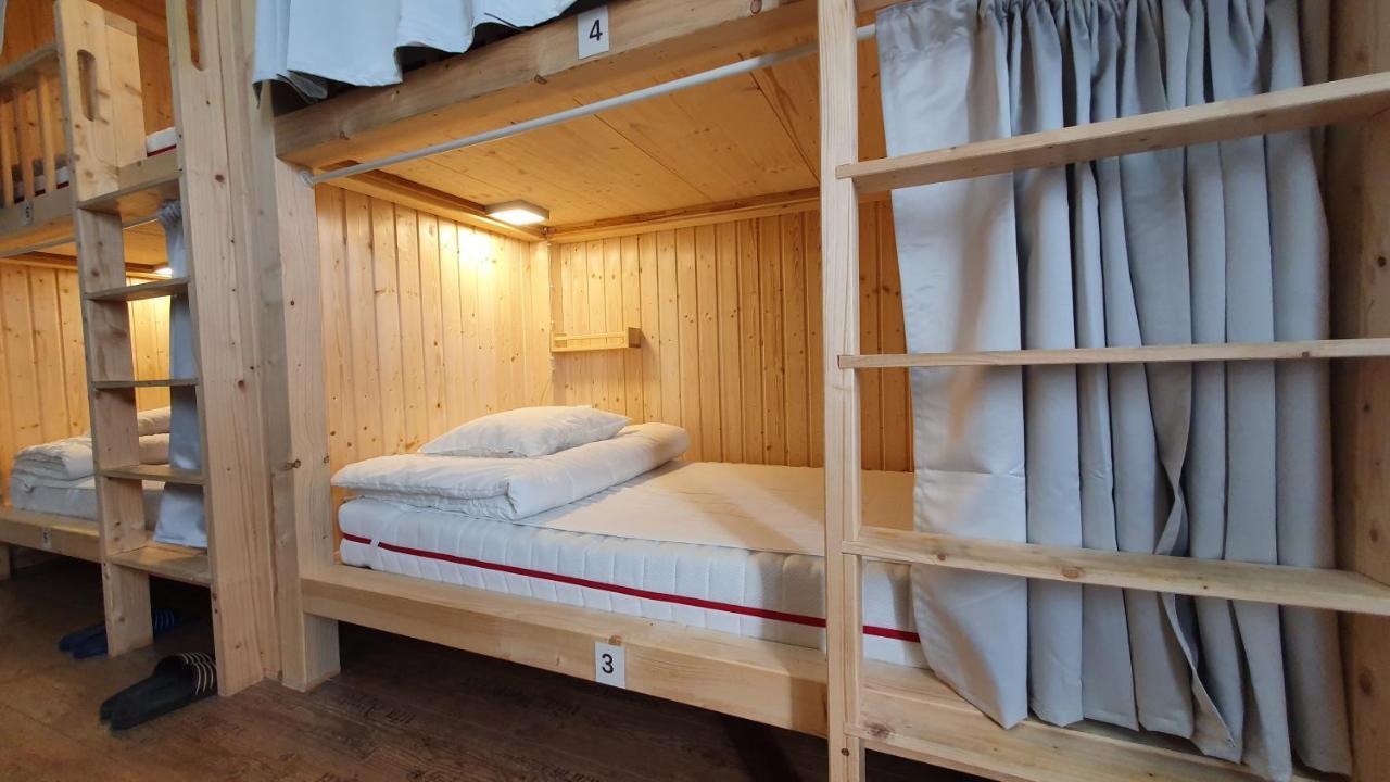 7brunnen Beds & Viena