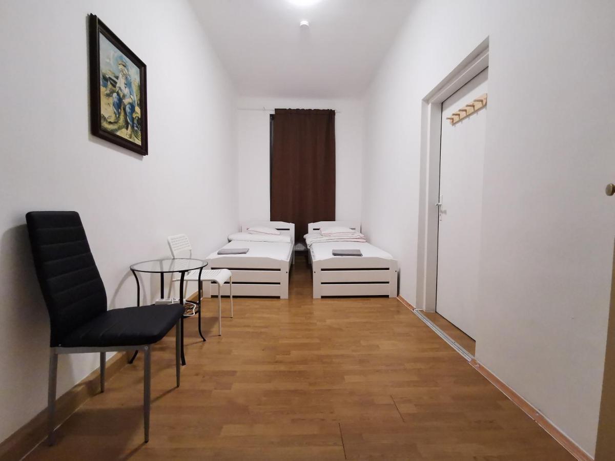 7brunnen Beds & Albergue Viena