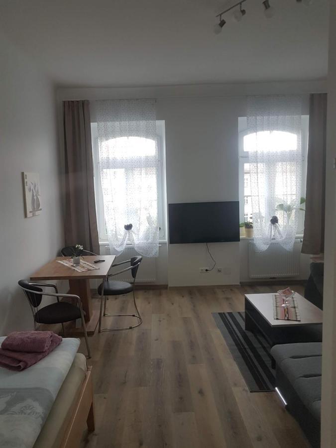 Gerald's 16 Apartment Wien