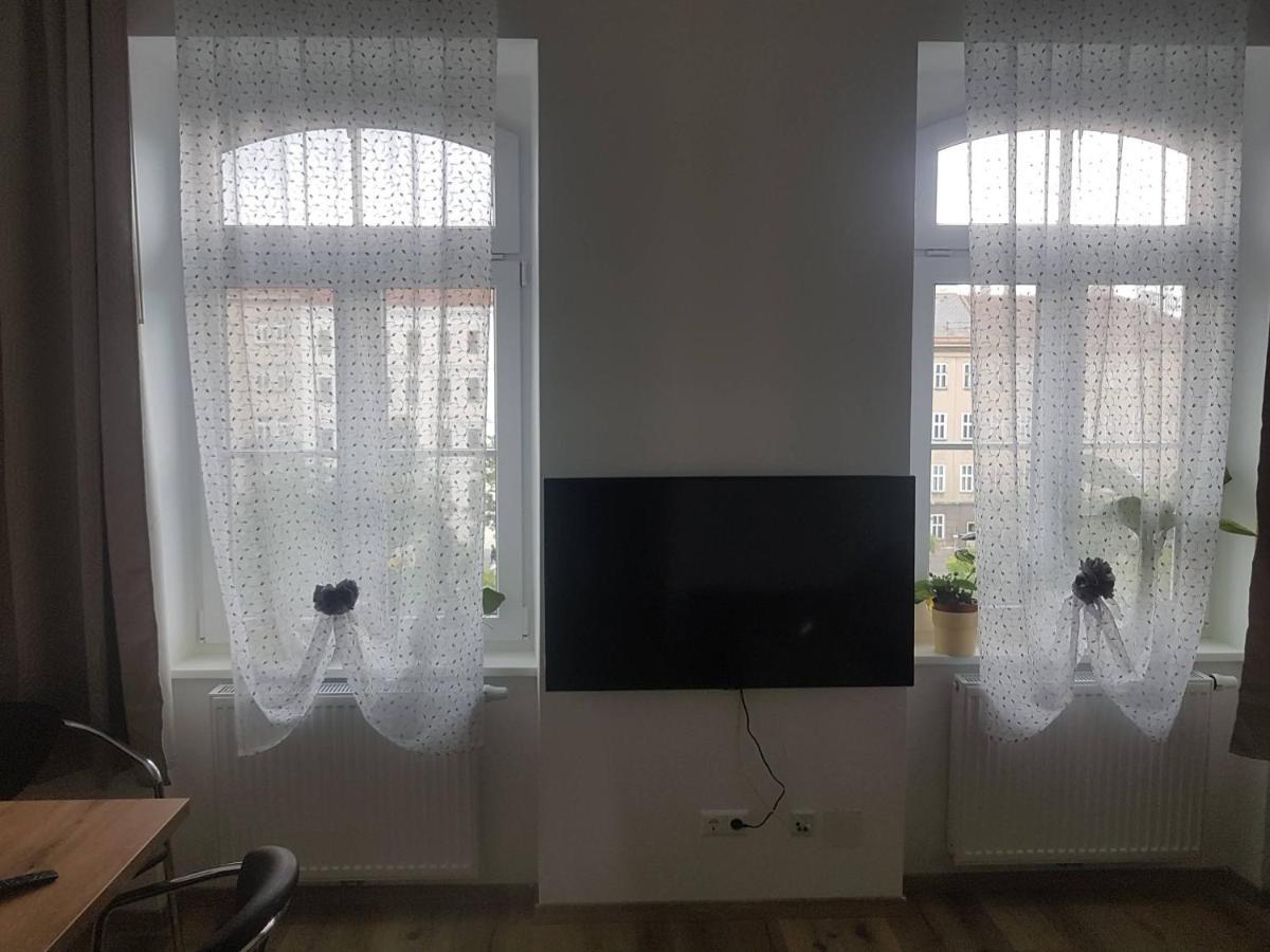 Gerald's 16 Apartment *