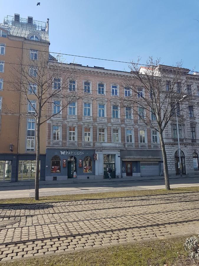 Gerald's 16 Wien