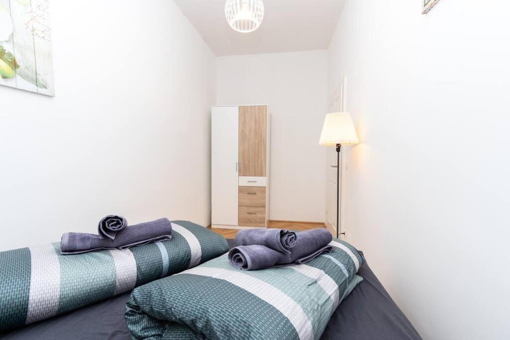 Apartment New, Central, In The Heart Of The 7th Heaven *