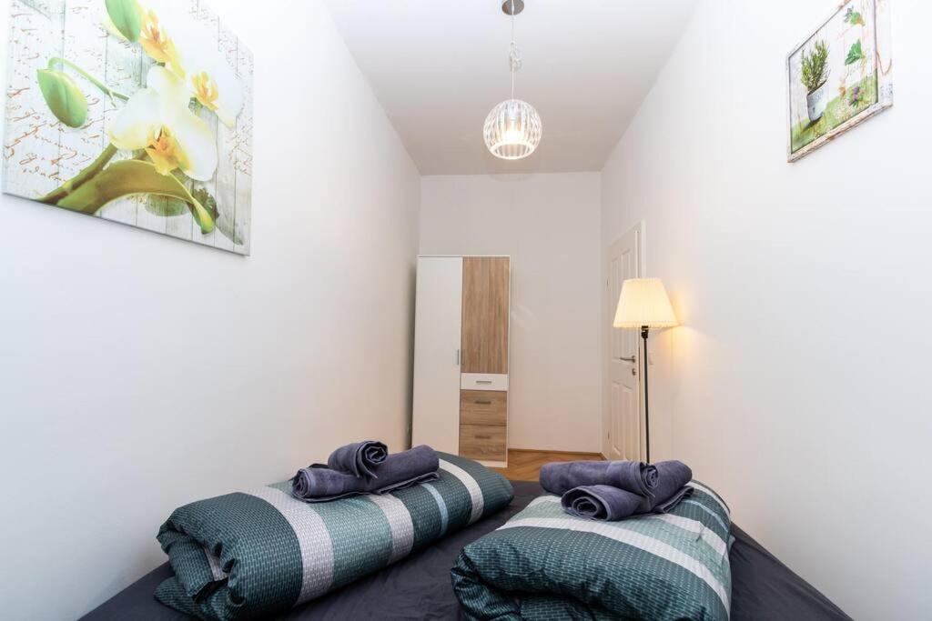 Apartment New, Central, In The Heart Of The 7th Heaven *