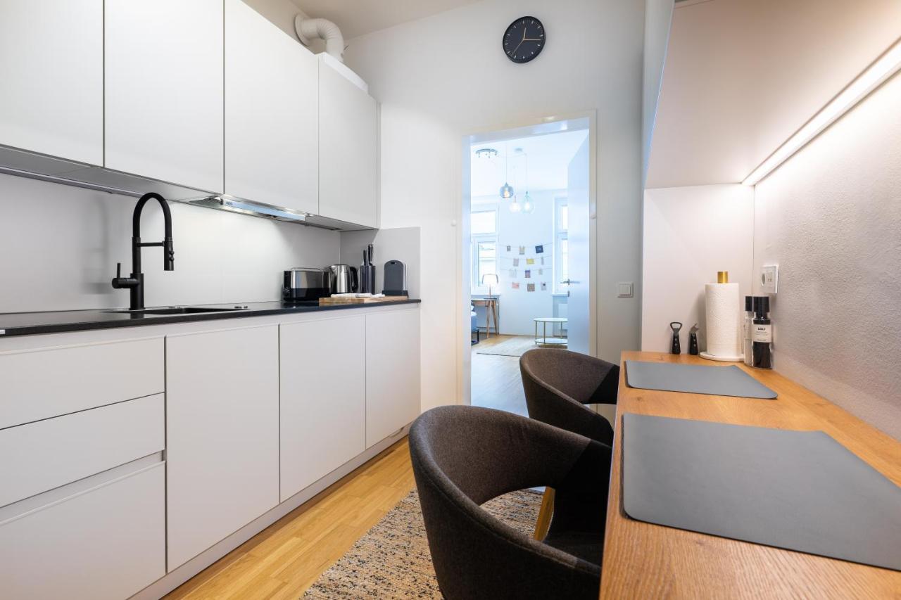 Studio La Dolce Apartment *