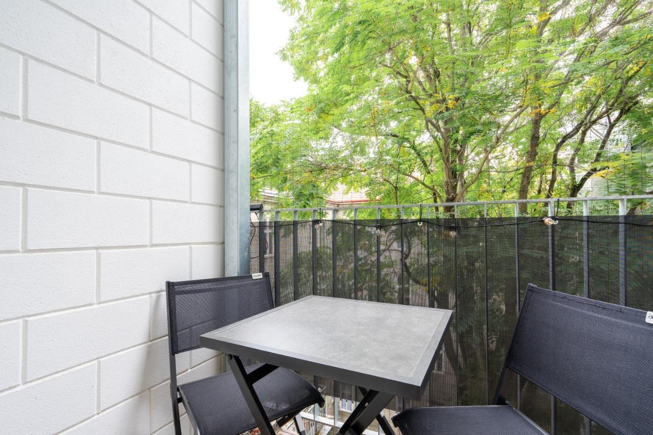 Studio La Dolce Apartment