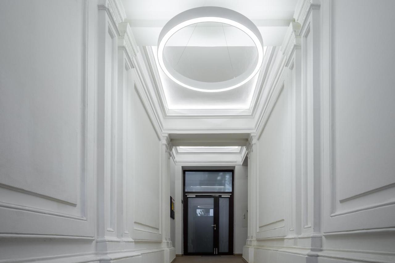 Apartment Studio La Dolce *