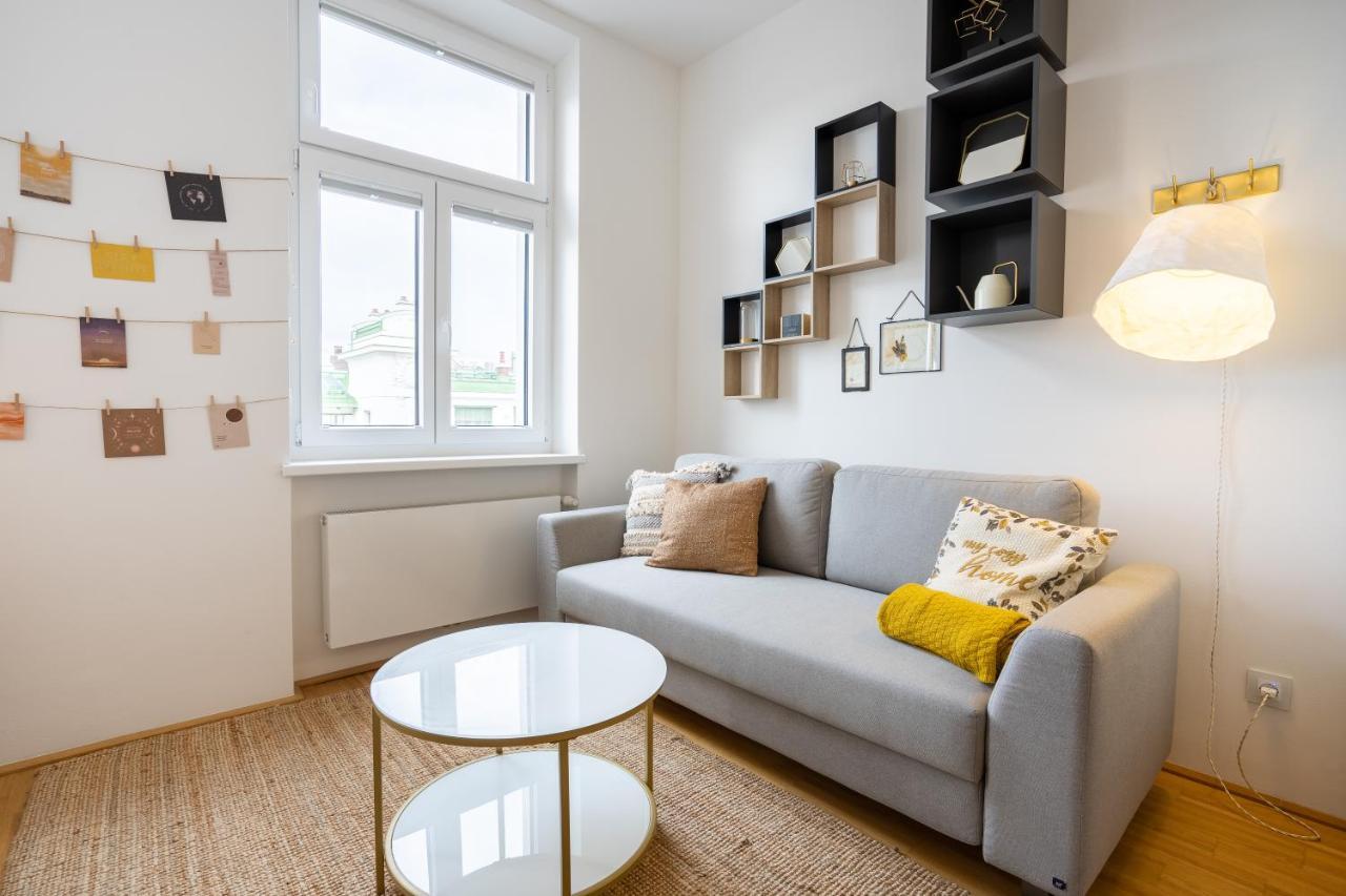Studio La Dolce Apartment