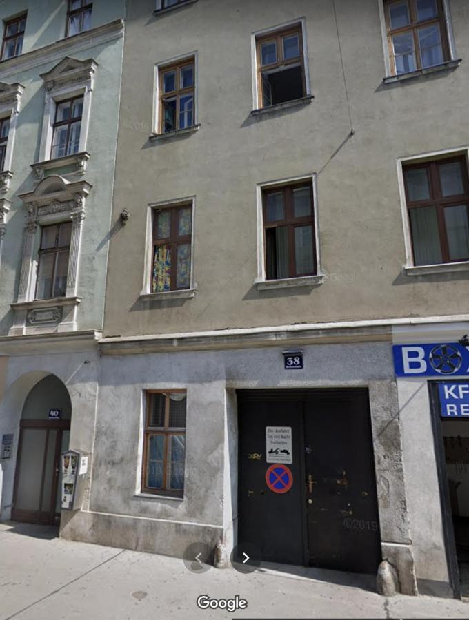 Comfy 2br- Near Wiener Stadthalle *