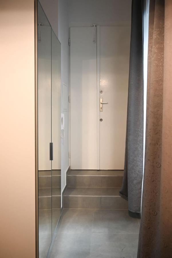 Apartment Charming Domicile Allerheiligenplatz *
