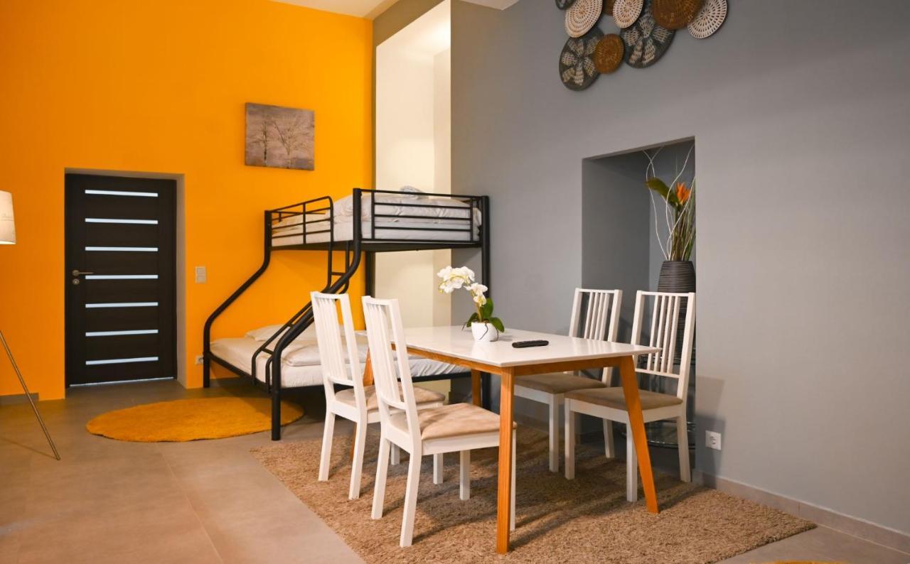 Apartment Charming Domicile Allerheiligenplatz Wien