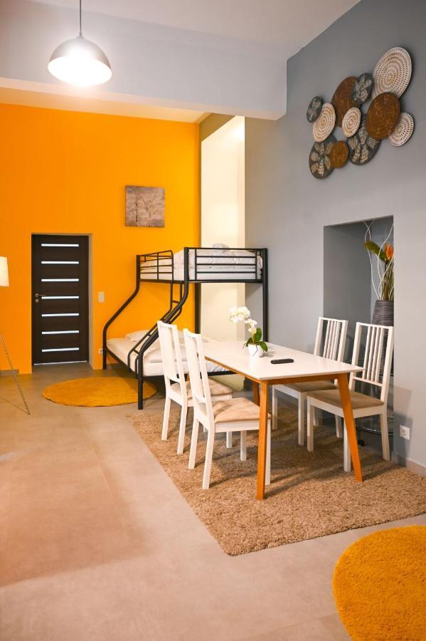 Charming Domicile Allerheiligenplatz * Wien