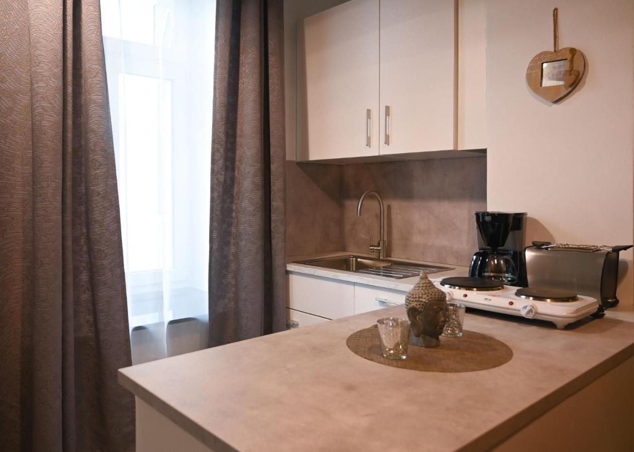 Charming Domicile Allerheiligenplatz * Wien