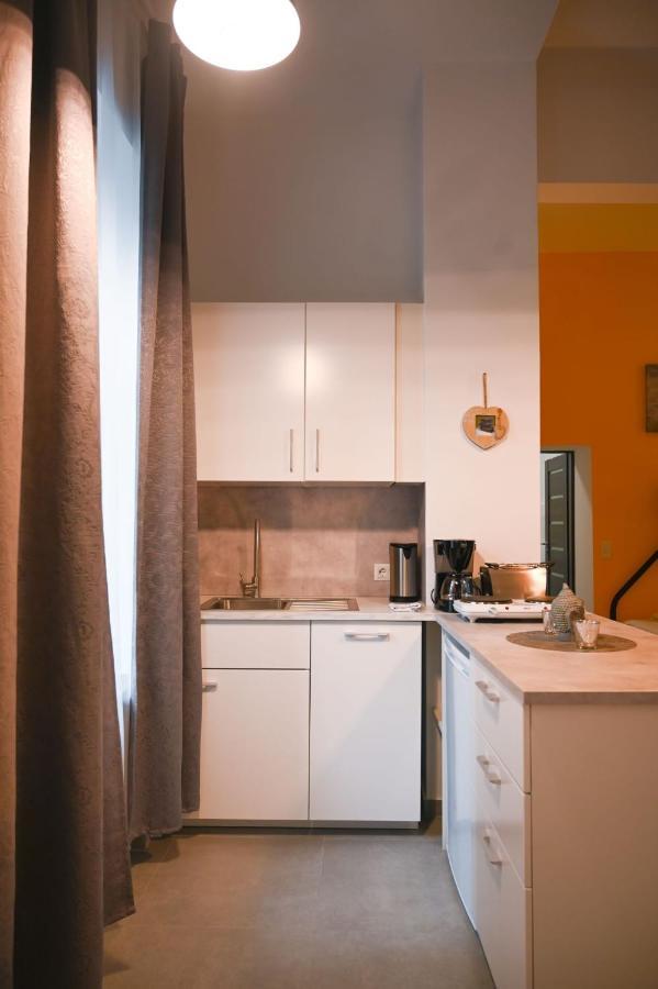 Charming Domicile Allerheiligenplatz Apartment *