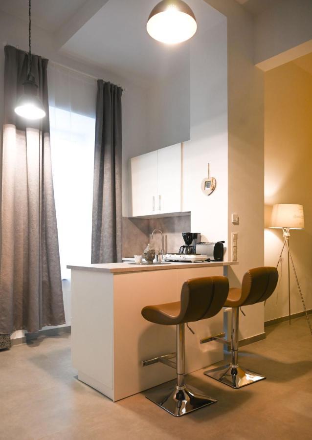 Charming Domicile Allerheiligenplatz Apartment *