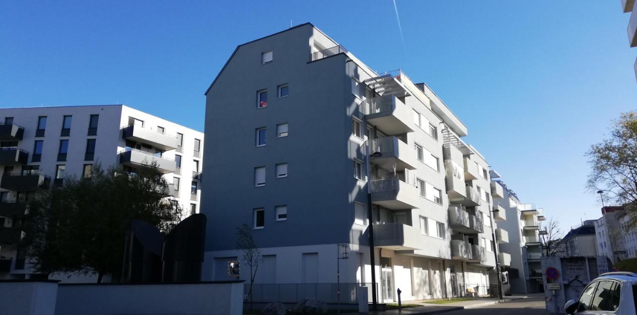 Exquisit Simmering Apartamento Viena