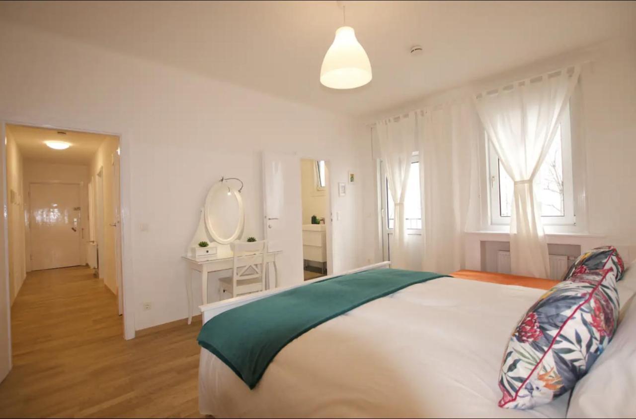 Apartment Operastreet Center Brasil Vienna