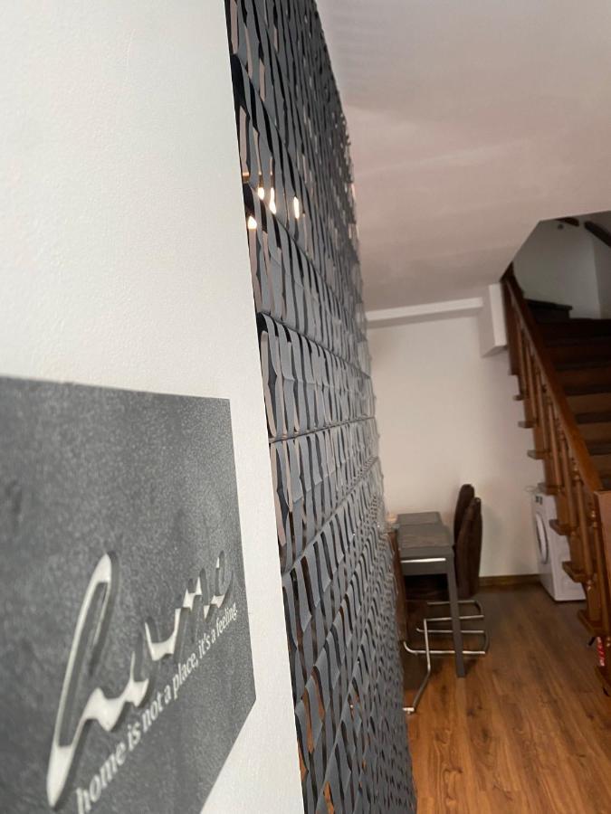 Dana's Beim Augarten Apartment