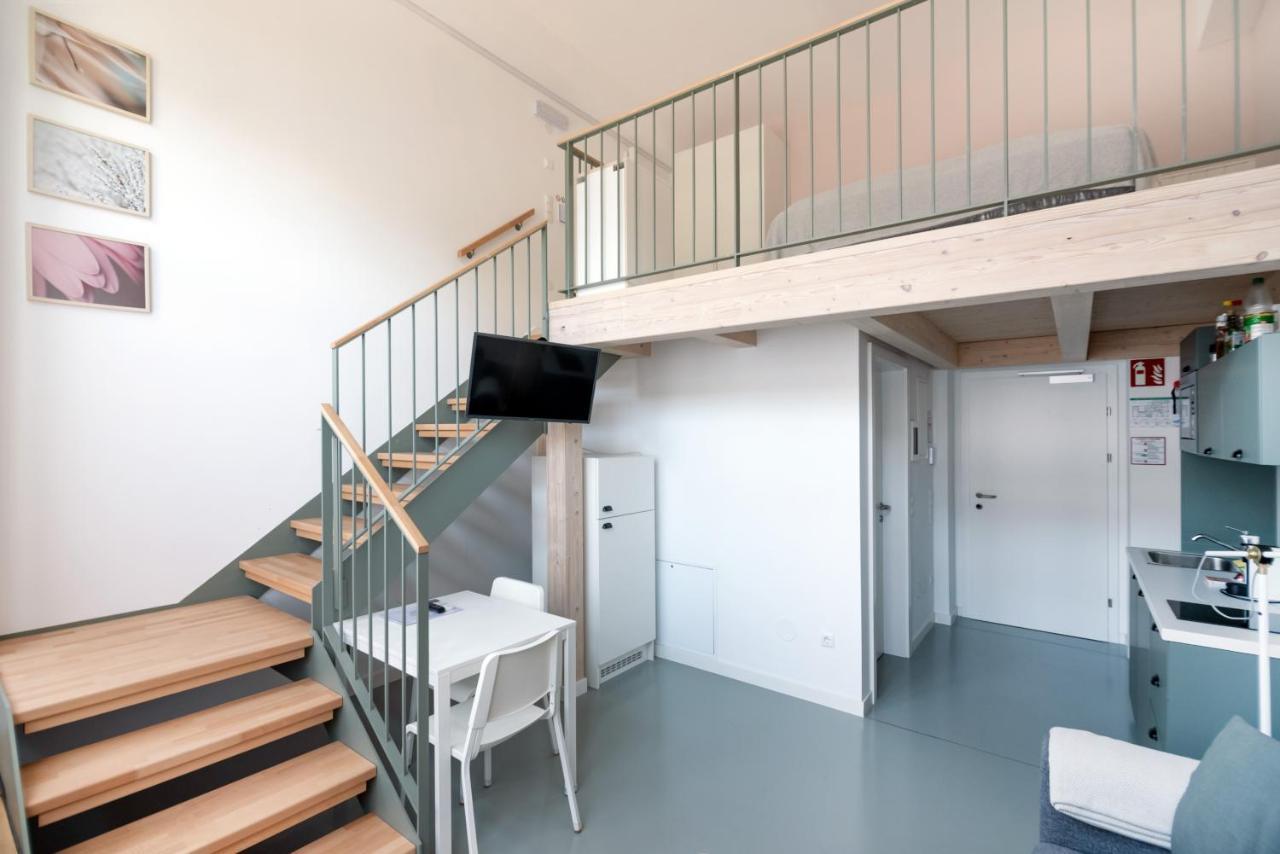 Vorgarten - Central, New And Stylish For Your Comfortable In Apartamento Viena