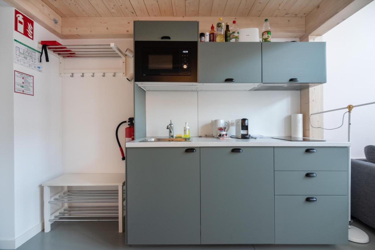 Apartamento Vorgarten - Central, New And Stylish For Your Comfortable In