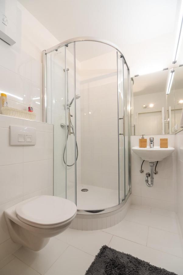 Apartamento Modern, Bright -close To The Center In A Quiet Area Viena