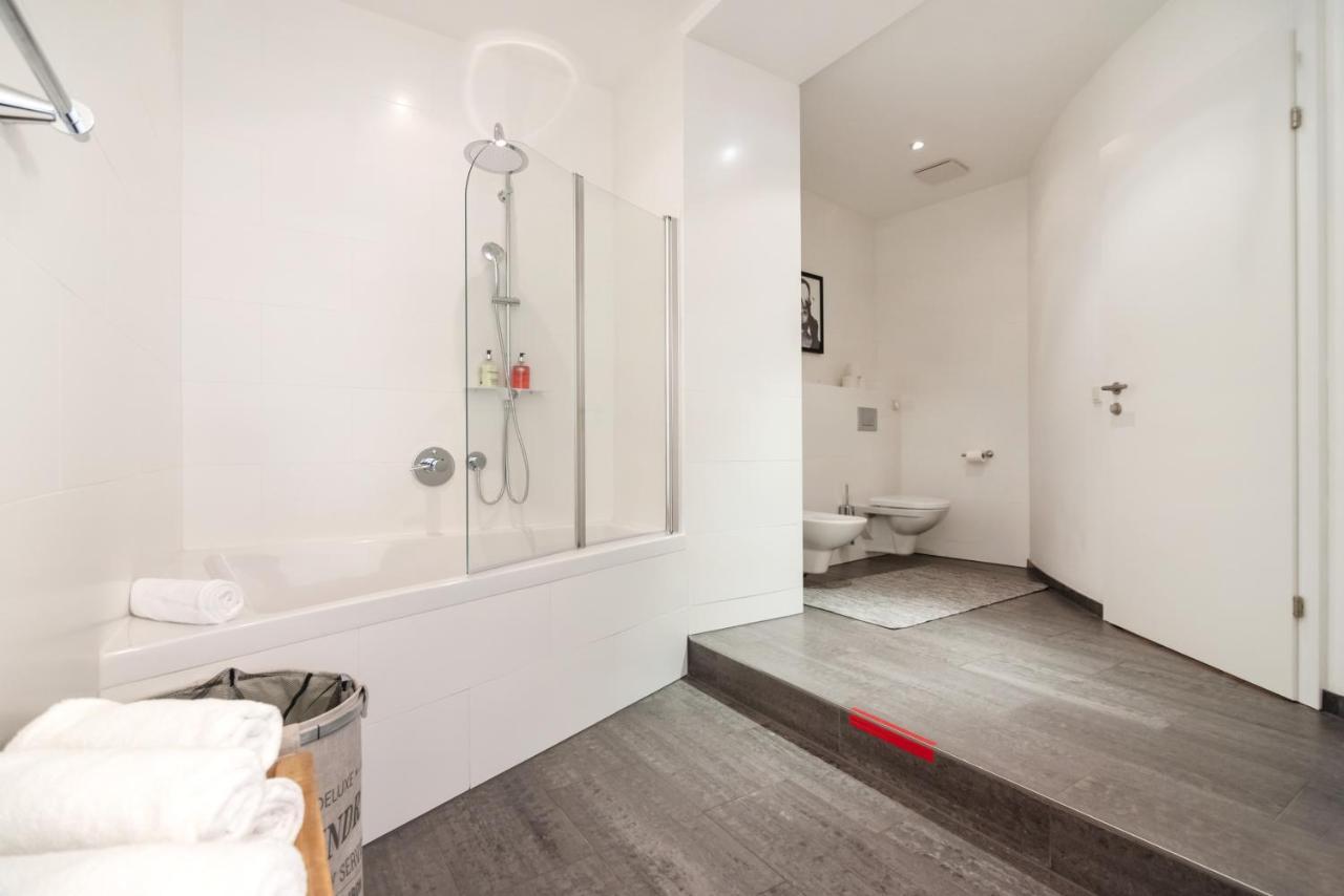 Apartment Belle Wien
