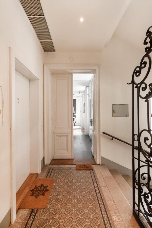 Apartment Belle