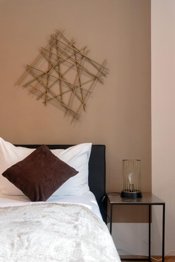 Belle Apartment Wien