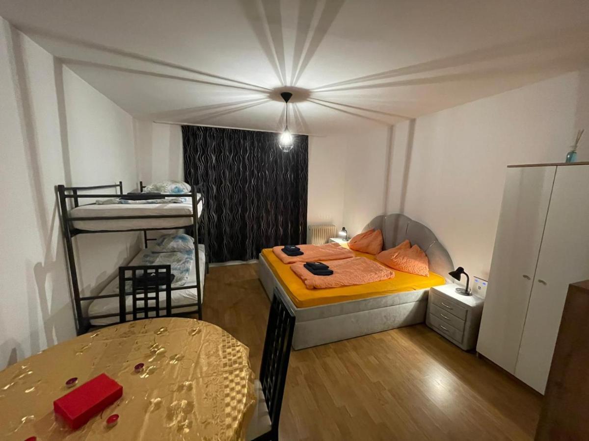 Apartamento Rh *