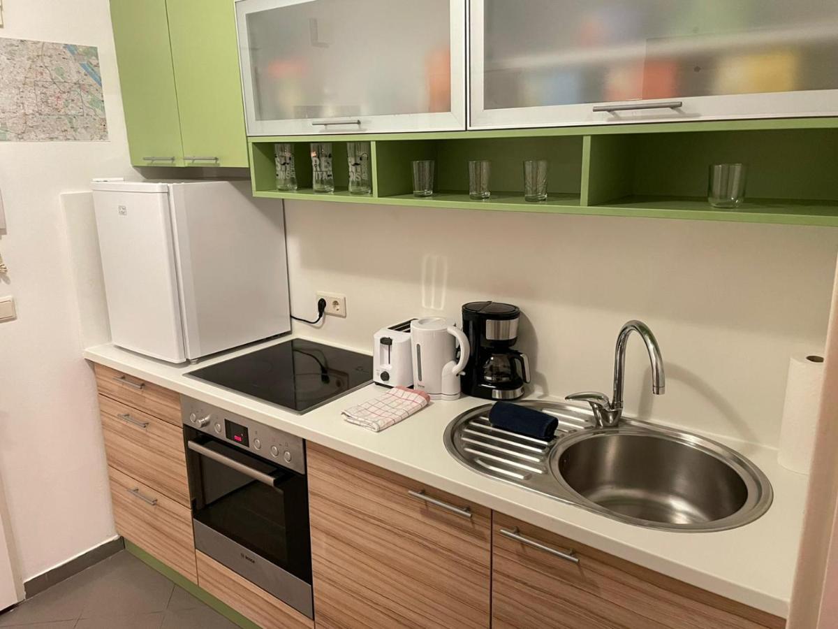 Apartamento Rh *