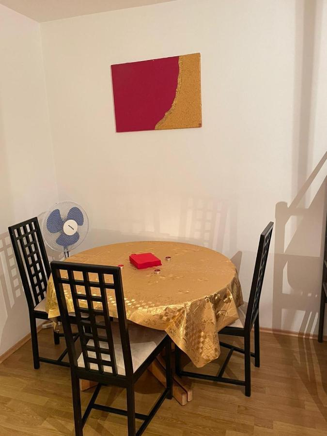 Apartamento Rh
