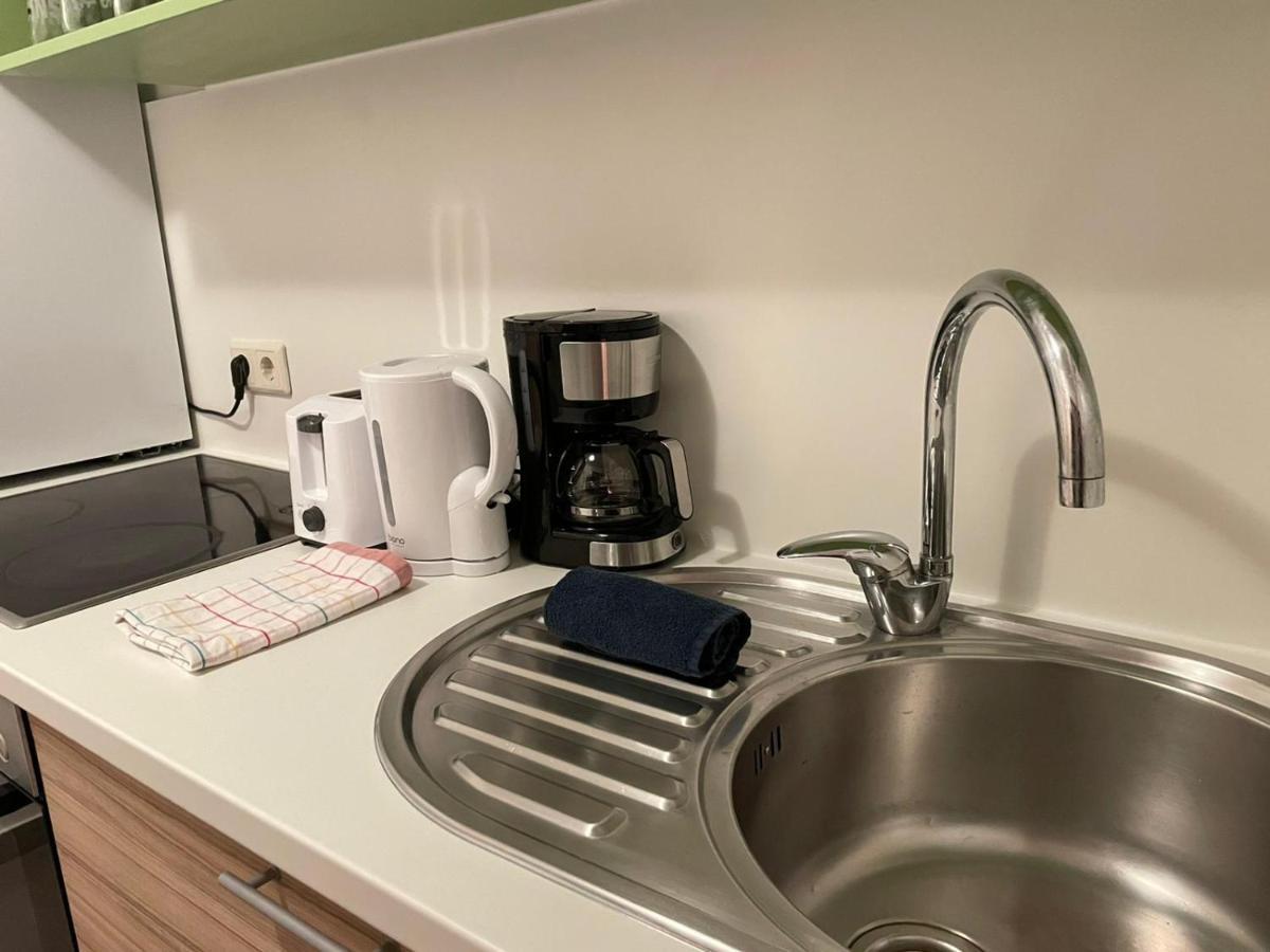Apartamento Rh Viena