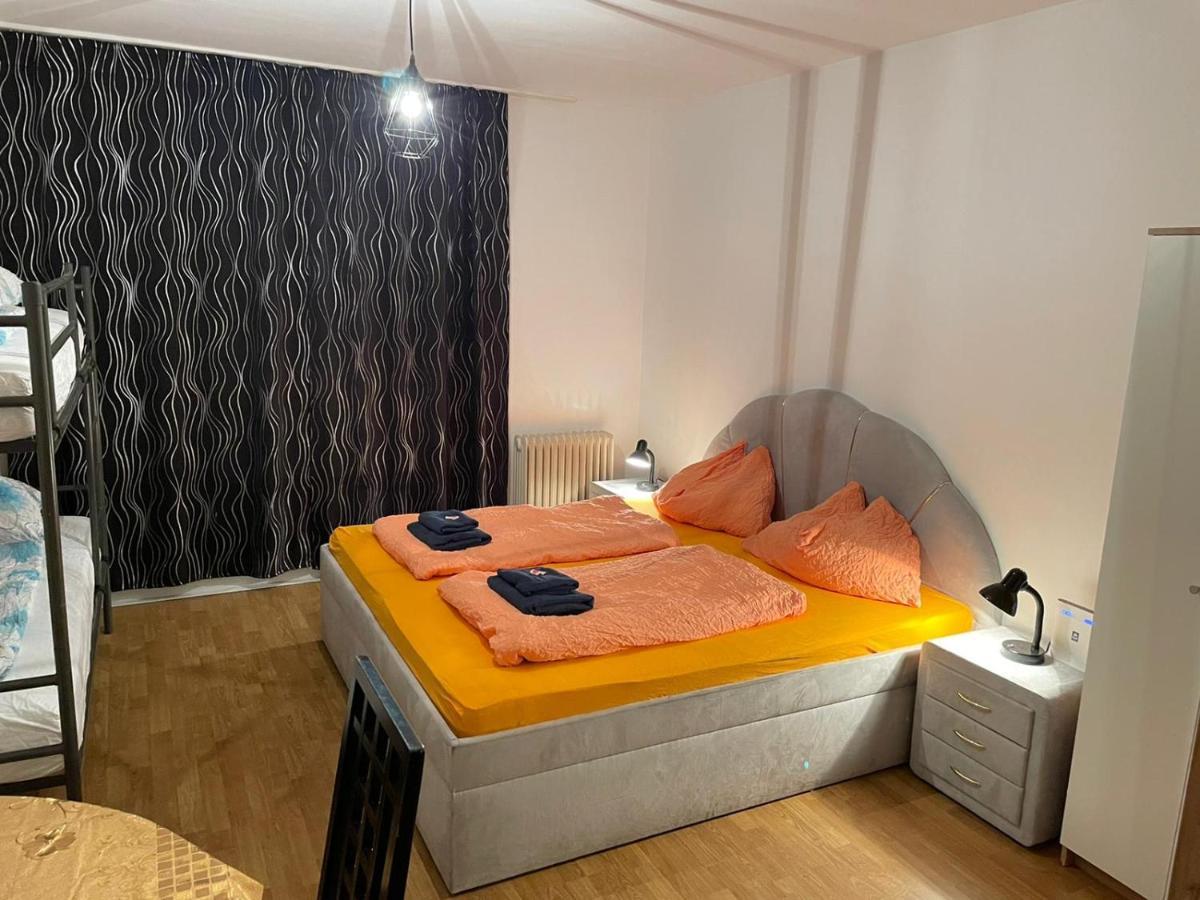 Apartamento Rh