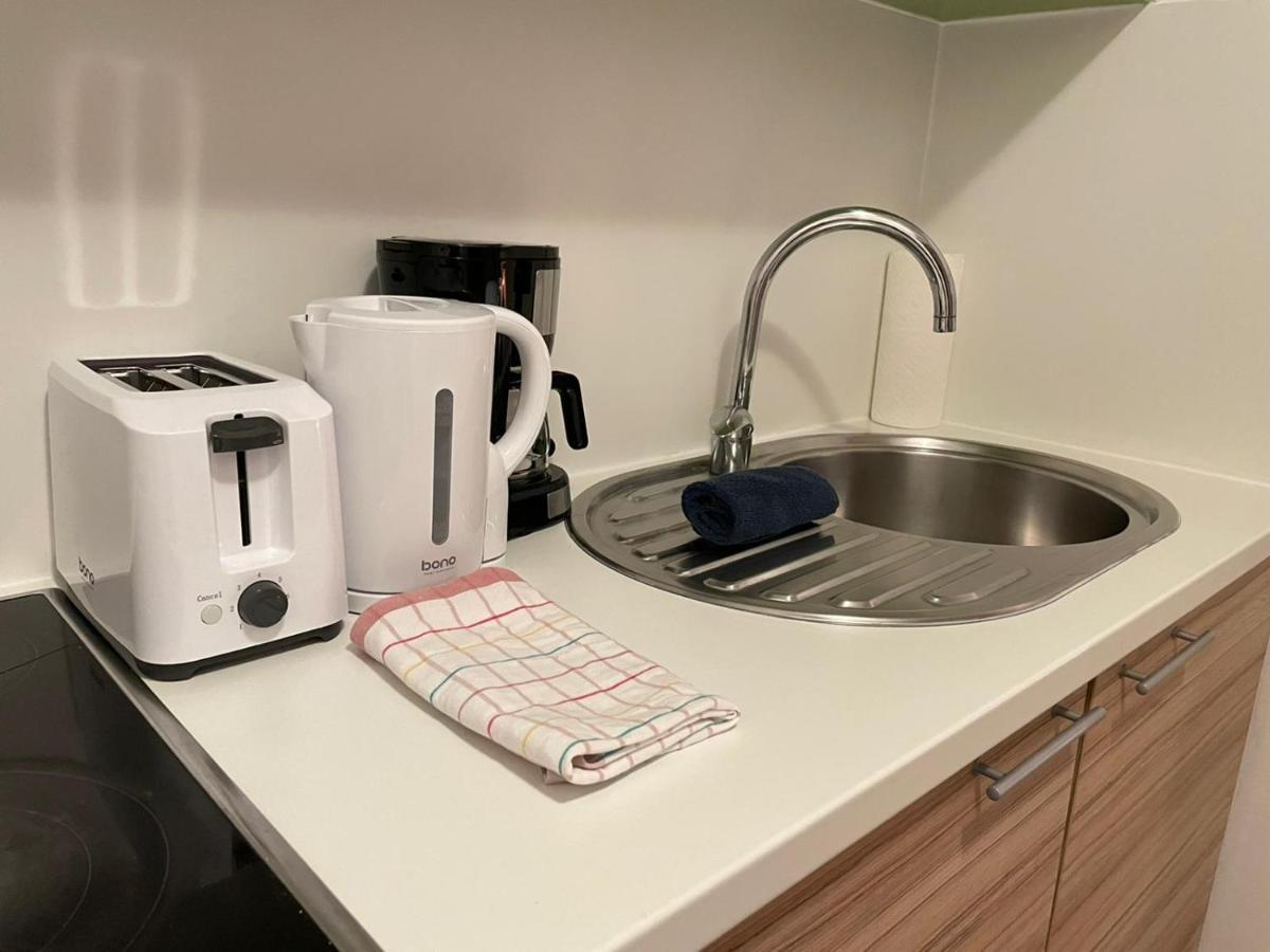 Apartamento Rh *