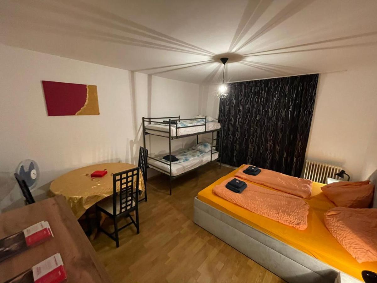 Rh Apartamento Viena