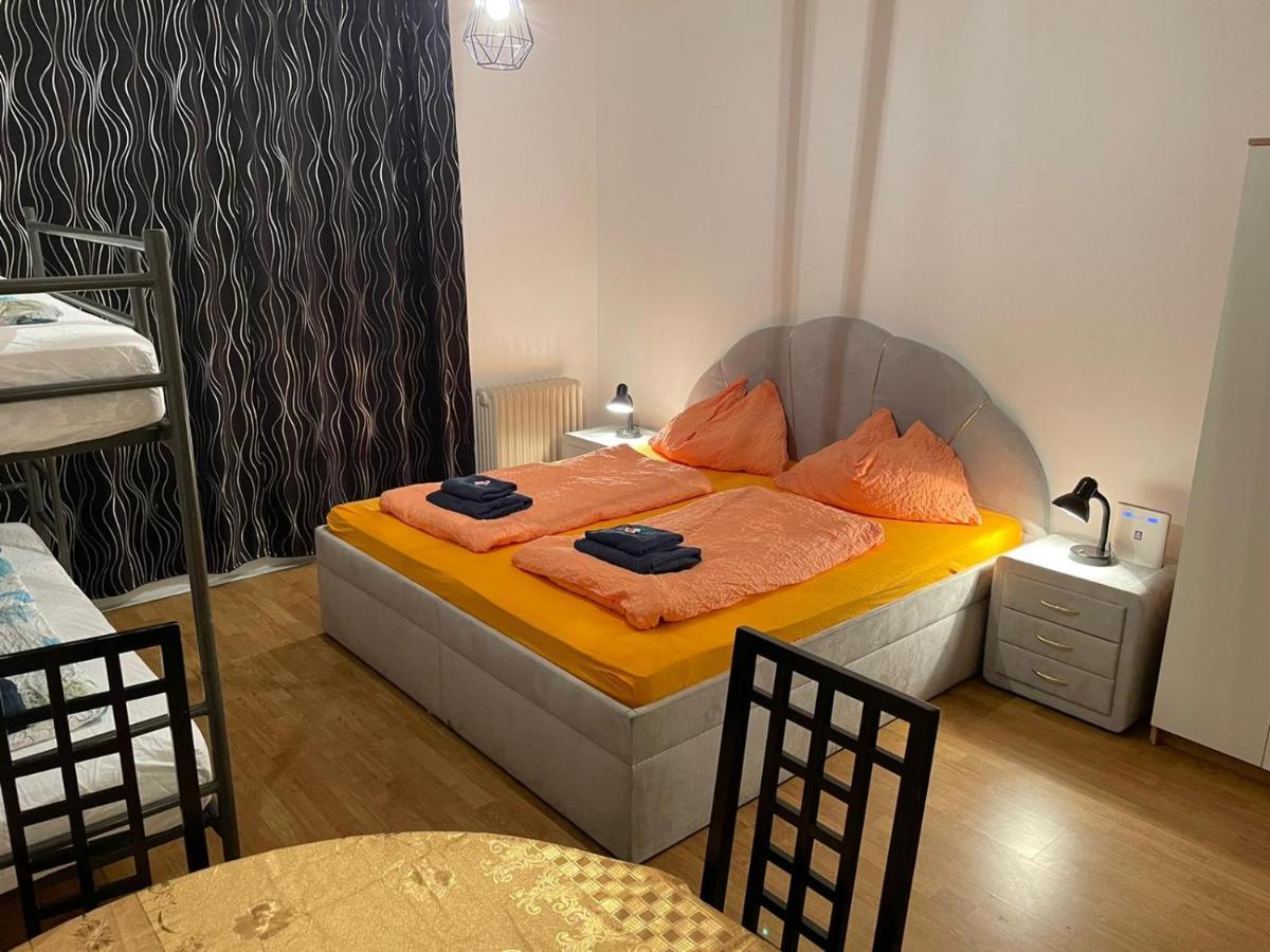 Rh Apartamento Viena