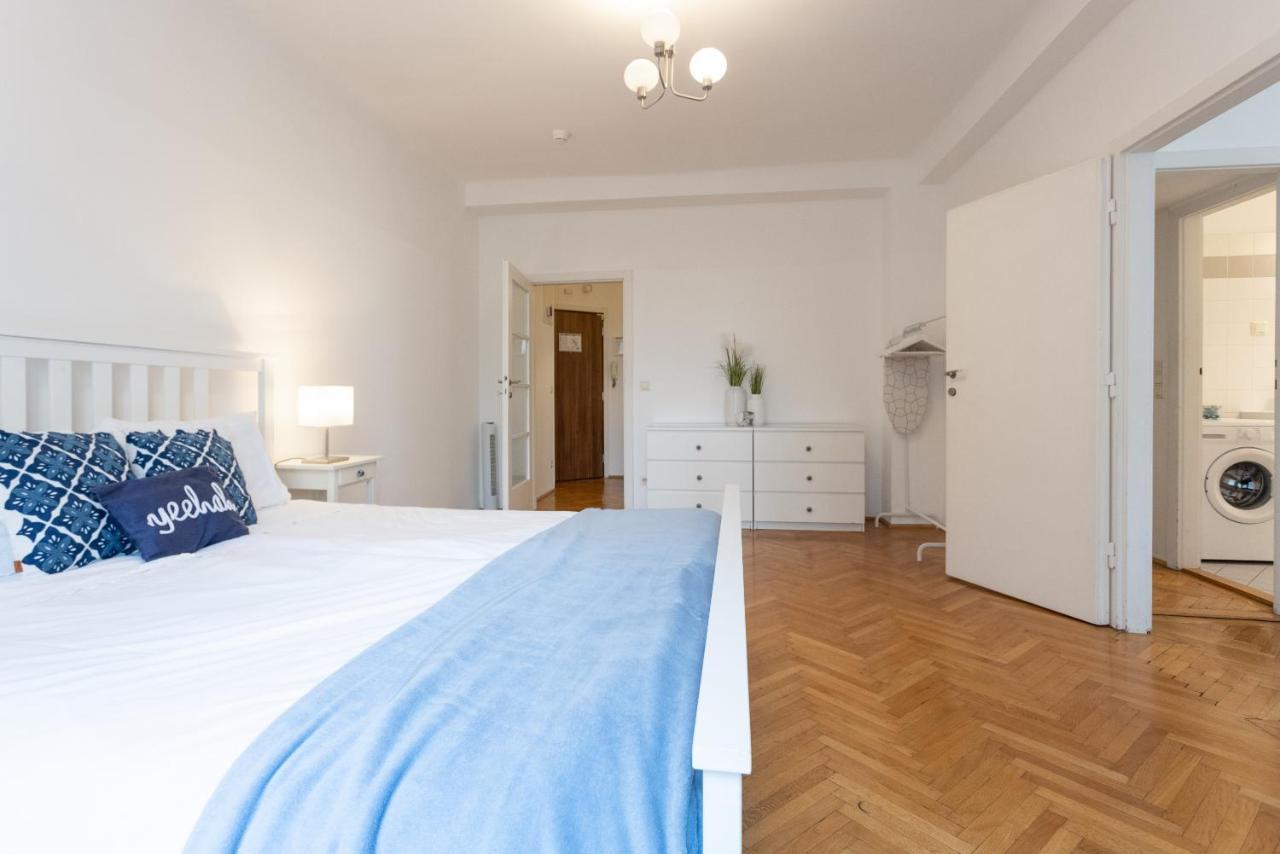 Operastreet Center Santorin Appartamento Vienna
