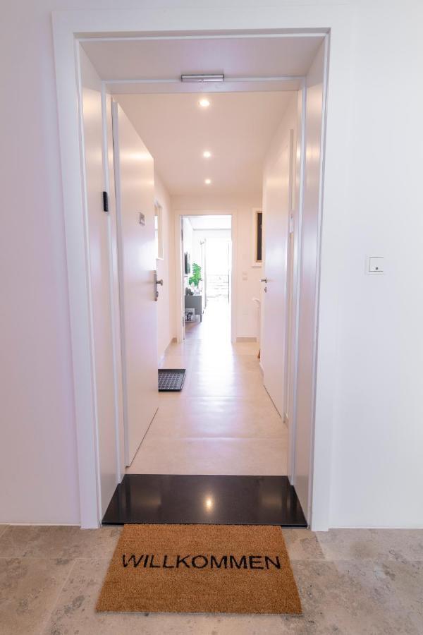Boutique Sky Apt. With Balcony / Spot Vienna