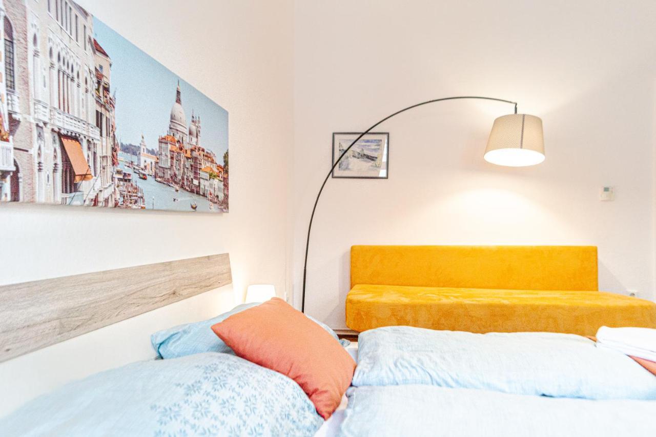 Comfy 2br- Near Wiener Stadthalle *