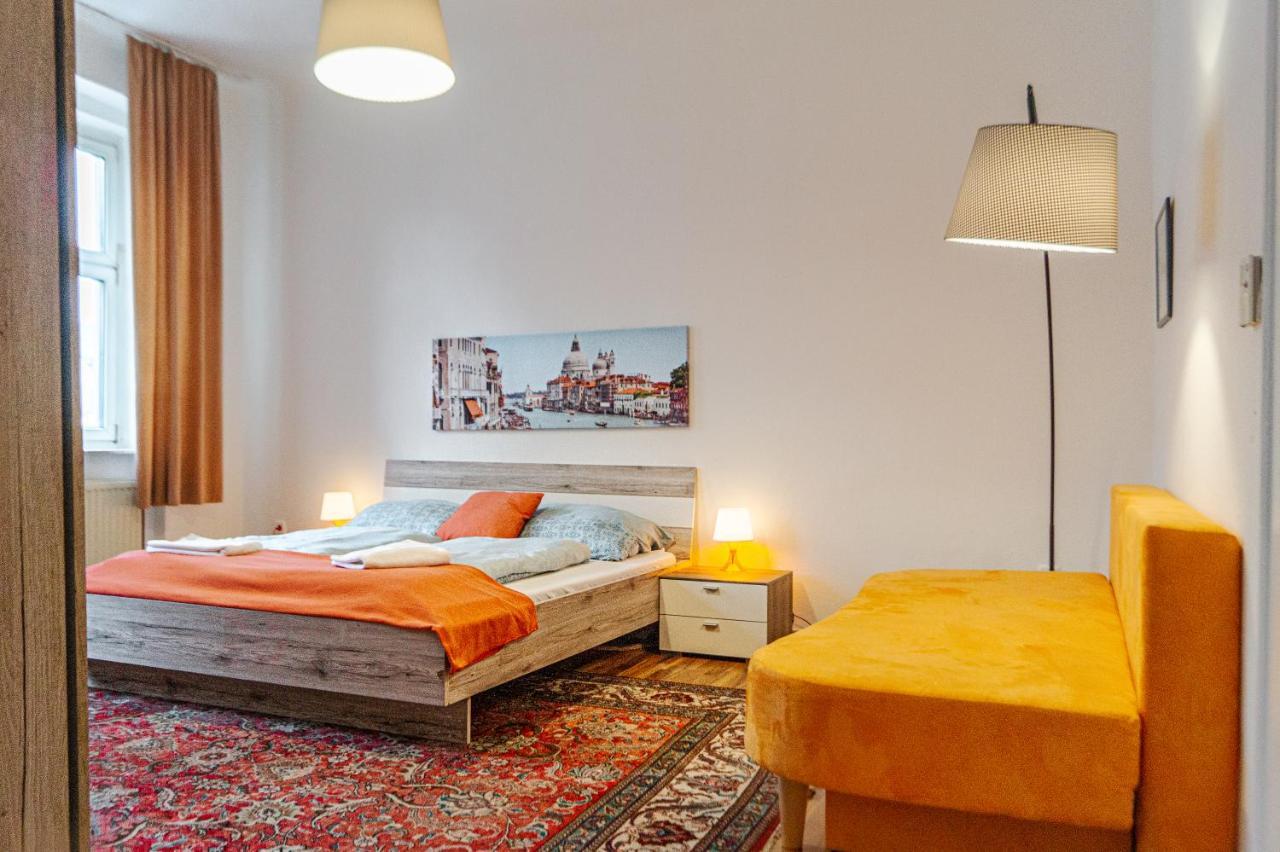 Apartment Comfy 2br- Near Wiener Stadthalle *