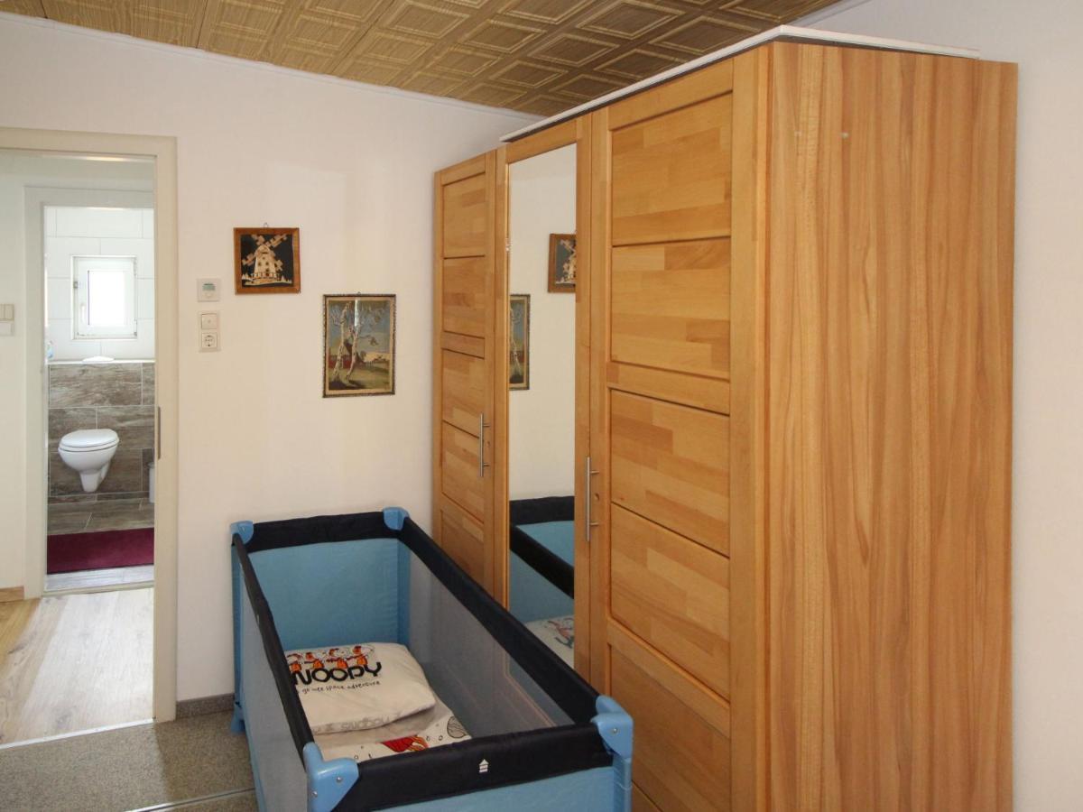 Holiday home Leopoldau By Interhome Vienna